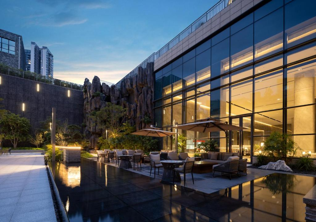 Auditorio Fundadores EAFIt